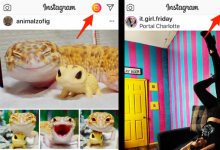 IGTV圖標(biāo)在Instagram上丟失了 您甚至可能沒有意識到