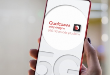 高通的Snapdragon690降低了部分5G手機成本