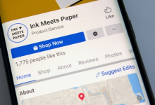 Facebook商店可讓您從社交網絡的應用程序中購買喜愛的商店
