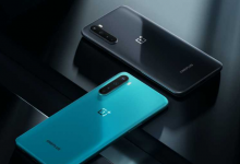 OnePlus Nord到達以色列 爭奪該國最便宜的5G智能手機的頭銜