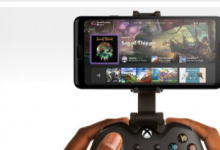 現(xiàn)在可以從Android手機(jī)流式傳輸Xbox One游戲了