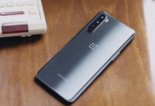 首款OnePlusNord是我們所謂的高級中端智能手機
