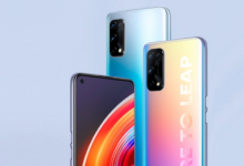 關于Realme X7 Pro 5G的新細節(jié)已經(jīng)出現(xiàn)