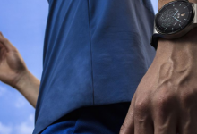 Huawei Watch GT 2 Pro智能手表如何為您提供100多種運(yùn)動的幫助