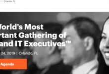 Gartner表示公司必須在技術(shù)社會中輪流獲勝