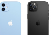 蘋果iPhone 12系列價(jià)格從RM2696起泄漏 專業(yè)版將于11月發(fā)布