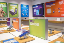 Tele2更名后在5G和光學領域投資2.3億歐元