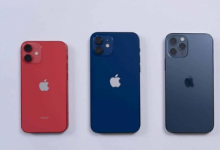 由于更成熟的5G市場(chǎng) IPHONE 13的出貨量將超過IPHONE 12