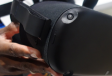 Facebook推出將SteamVR游戲流式傳輸到OculusQuest的應用