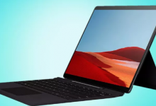 微軟Surface Pro X 256GB型號降至899美元
