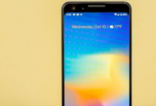 Pixel3無法說服iPhone用戶切換至Android