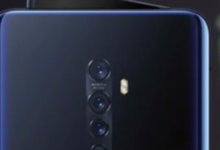 使用OPPO Reno2進(jìn)行微距攝影通過手機(jī)實(shí)現(xiàn)比以往更近的拍攝