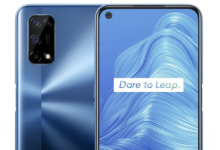 型號為RMX2111的Realme 7 5G在泰國NBTC網(wǎng)站上浮出水面