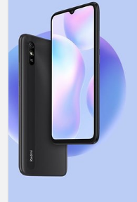 小米宣布在歐洲市場推出新的Redmi 9i