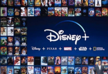 不到一年的時間Disney+的訂戶數(shù)量達到了7370萬
