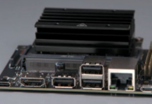 Nvidia推出售價59美元的JetsonNano2GB單板計算機
