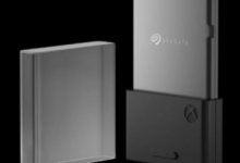 泄漏表明1TBSeagateXbox存儲擴展卡的價格為220美元
