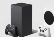 XboxSeriesX將于11月10日發(fā)布價(jià)格為499美元9月22日開(kāi)始接受預(yù)訂