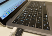 Apple Silicon首款采用USB4的產(chǎn)品預(yù)示著未來(lái)的發(fā)展