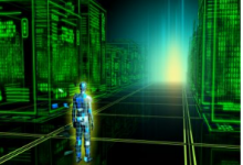 5G將推動一線AR和VR的發(fā)展