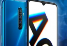Oppo Reno Ace可在30分鐘內為電池充電的手機
