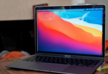 M1驅動的MacBook Air在發(fā)布后幾天降價50美元