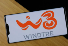 WINDTRE推出三項全新的全包優(yōu)惠以銷售5G
