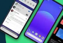 谷歌發(fā)布了Android 11穩(wěn)定版 其中包含一些新功能和用戶界面調整
