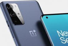 OnLeaks與Voice的合作為我們帶來了首個高質(zhì)量渲染OnePlus 9 Pro