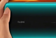 小米R(shí)edmi Note 8 Pro智能手機(jī)配備四攝像頭