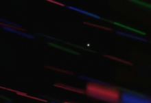 科學家描述了第二個已知的迷你月