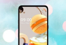 LG K22智能手機(jī)出現(xiàn)在Google Play控制臺(tái)上