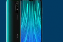 Redmi Note 8是小米最新的負擔得起的智能手機