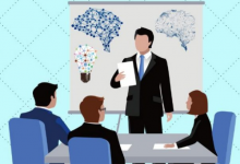 研究發(fā)現(xiàn)高管熱衷于全球人工智能課程市場(chǎng)