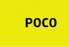POCO在兩年多的時間里僅售出了600萬部智能手機