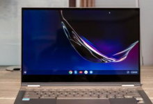 三星售價(jià)999美元的GalaxyChromebook將于4月6日發(fā)布