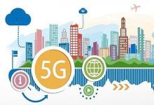 到2025年全球專用LTE和5G市場將增長兩倍