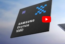 三星通過(guò)新的促銷視頻圍繞Exynos 1080 5G進(jìn)行更多宣傳