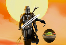 谷歌與盧卡斯影業(yè)合作推出The Mandalorian AR應用