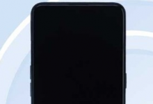 TENAA上可能出現(xiàn)了OPPO Reno 5智能手機