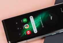 據(jù)傳GalaxyFold2發(fā)行日期為二月下旬