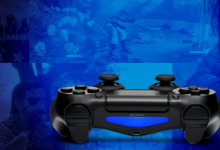 全新PlayStation控制器設(shè)計的專利提示