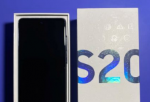 三星Galaxy S20 FE 5G到達(dá)SONITRóN