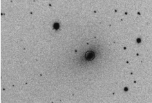 科學家稱有爭議的彗星觀測結(jié)果是一致的