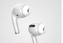 蘋果AIRPODS 3和AIRPODS PRO 2可能采用全新設(shè)計(jì)