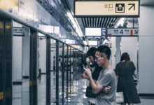 中國移動將在年底前推出5G消息傳遞