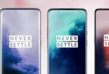 OnePlus 8 Pro通過最新OxygenOS更新獲得增強的相機性能 
