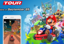 MarioKartTour訂閱費(fèi)用與AppleArcade相同