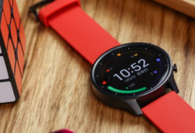 小米Mi Watch Color可能會以Mi Watch Revolve的名稱進(jìn)入全球版本
