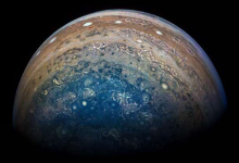 科學家發(fā)現(xiàn)測量大行星和系外行星湍流的新方法